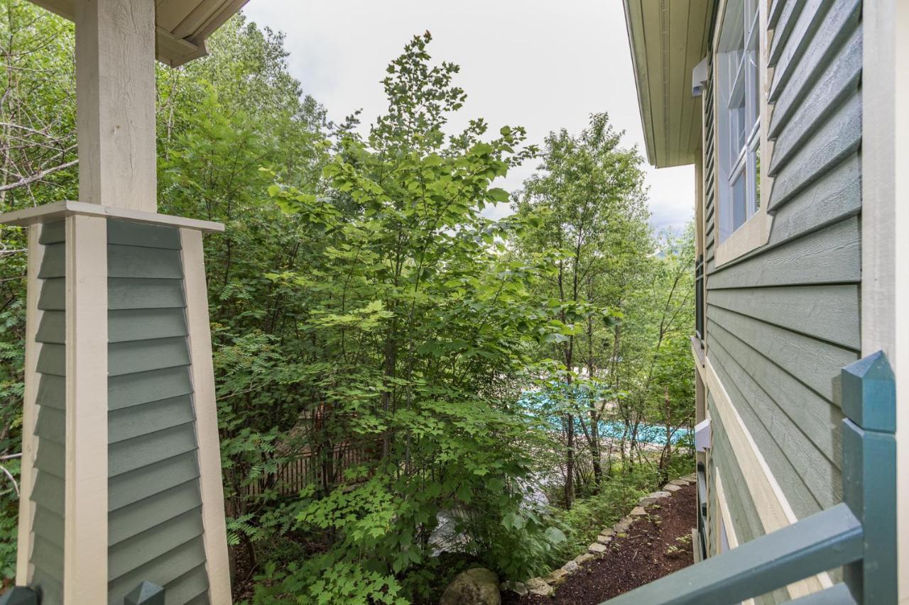 Tremblant Les Eaux By Rendez-Vous Mont-Tremblant Apartment Exterior photo