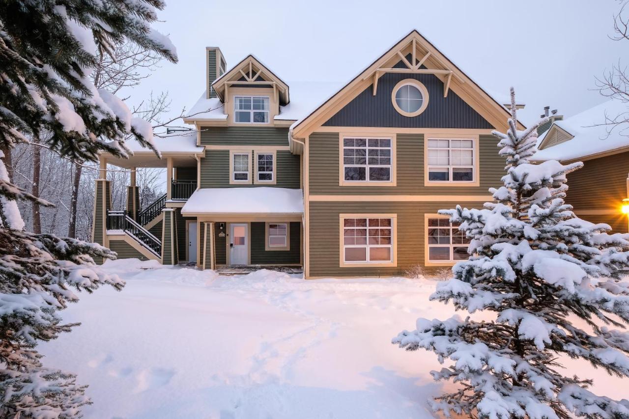 Tremblant Les Eaux By Rendez-Vous Mont-Tremblant Apartment Exterior photo